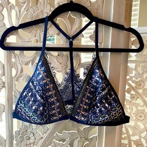 Victoria’s Secret Lace Bralette